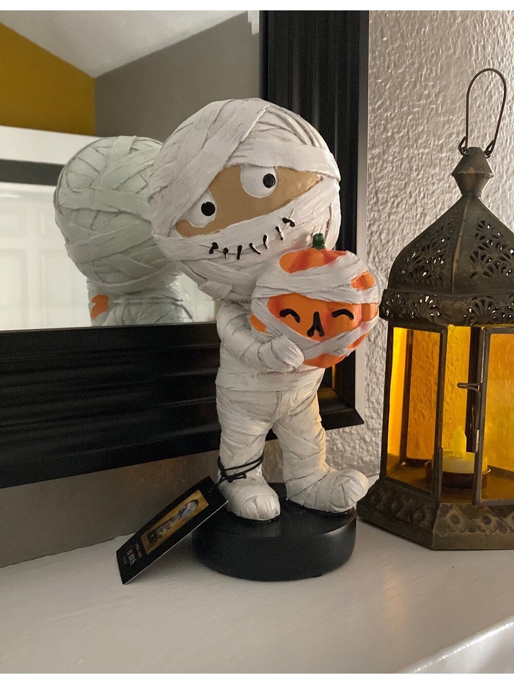 New cynthia rowley small mummy Gus